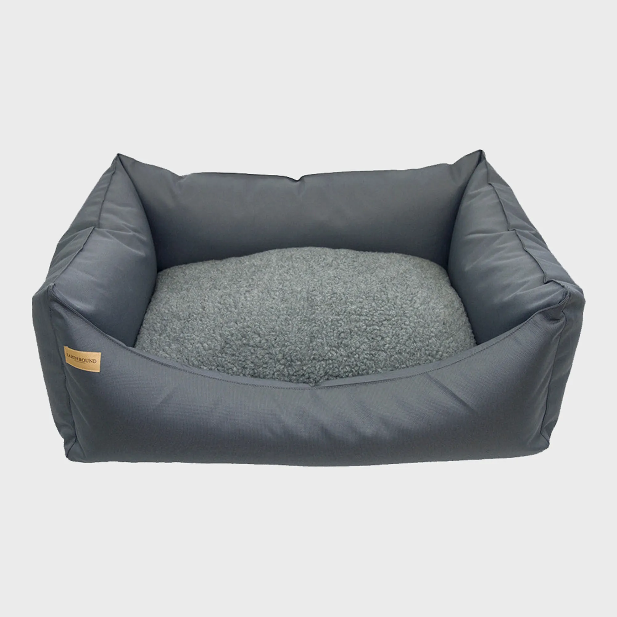 Rectangular Waterproof Bed