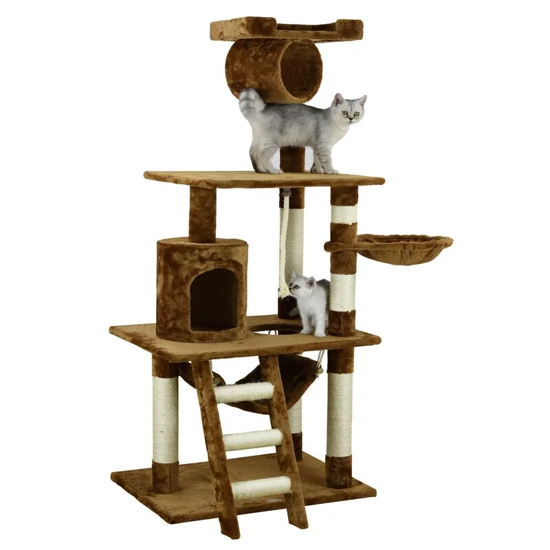 Rinaldi 62" Cat Tree