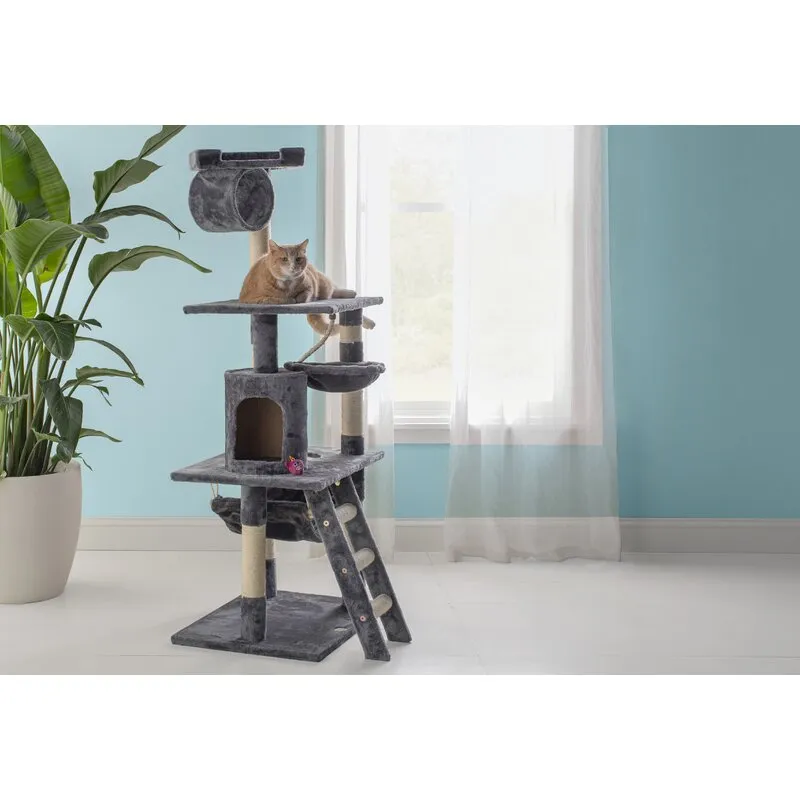 Rinaldi 62" Cat Tree