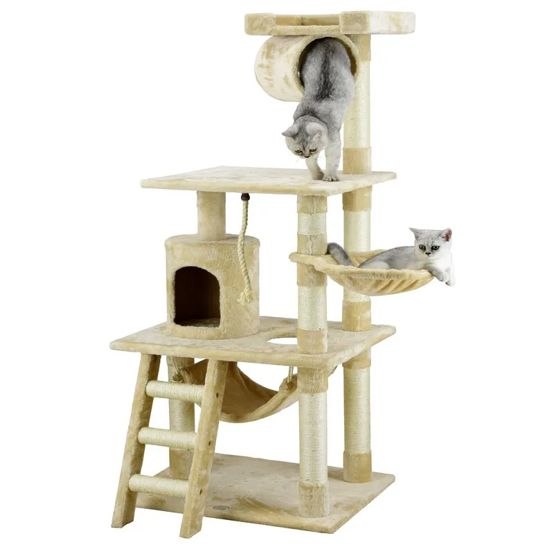 Rinaldi 62" Cat Tree