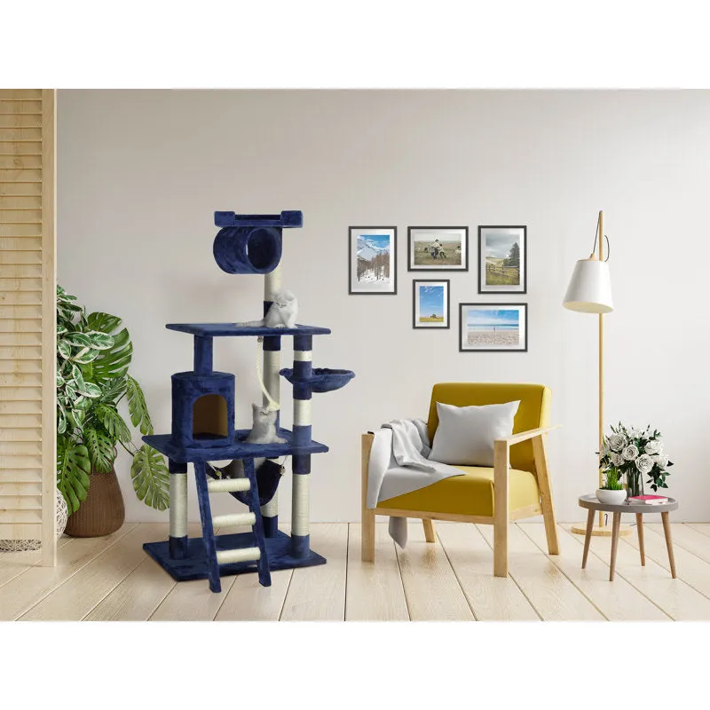 Rinaldi 62" Cat Tree