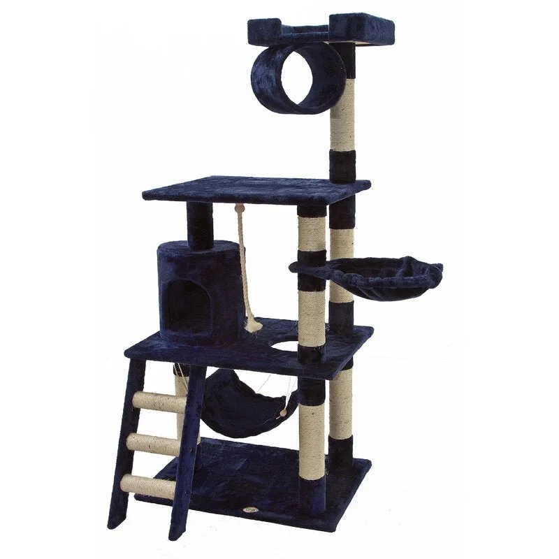 Rinaldi 62" Cat Tree