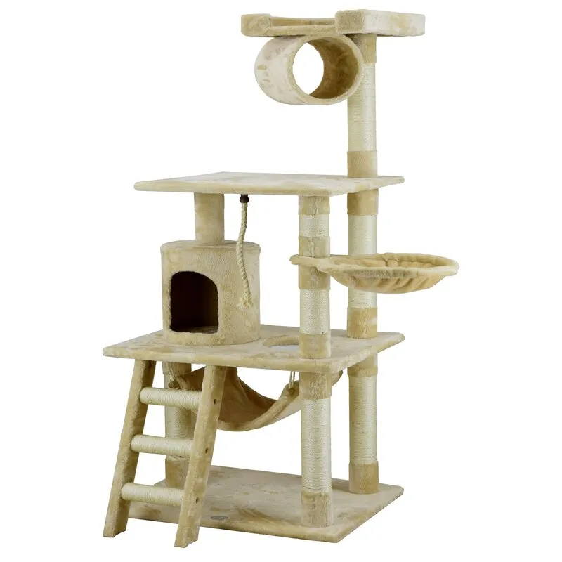 Rinaldi 62" Cat Tree