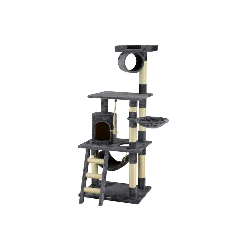 Rinaldi 62" Cat Tree