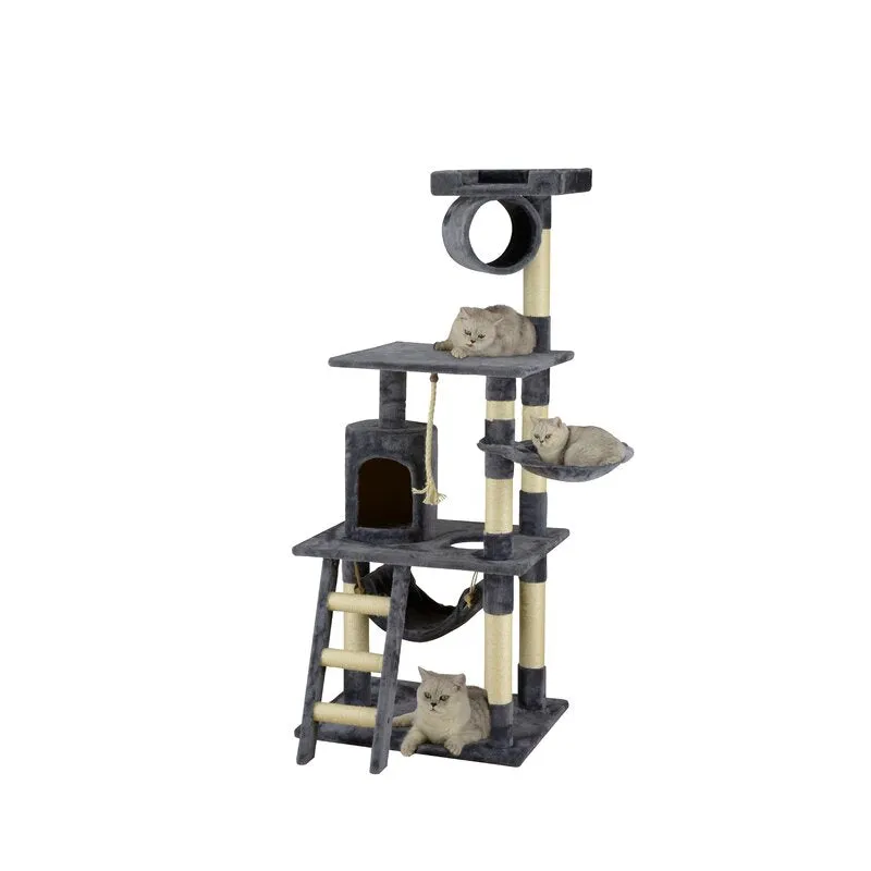 Rinaldi 62" Cat Tree