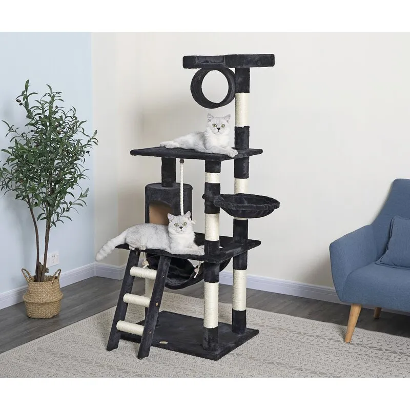 Rinaldi 62" Cat Tree