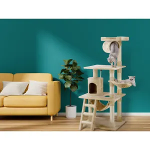 Rinaldi 62" Cat Tree