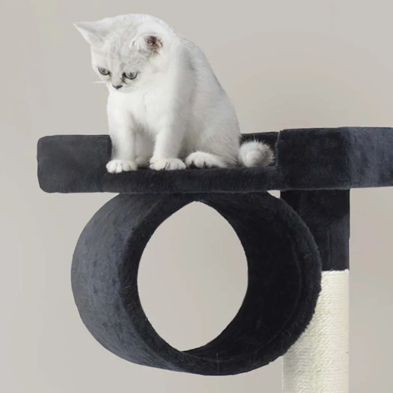 Rinaldi 62" Cat Tree