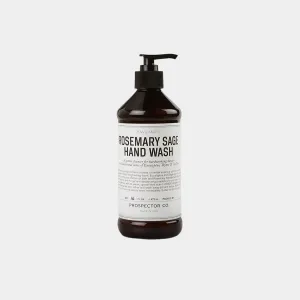 Rosemary Sage Hand Wash