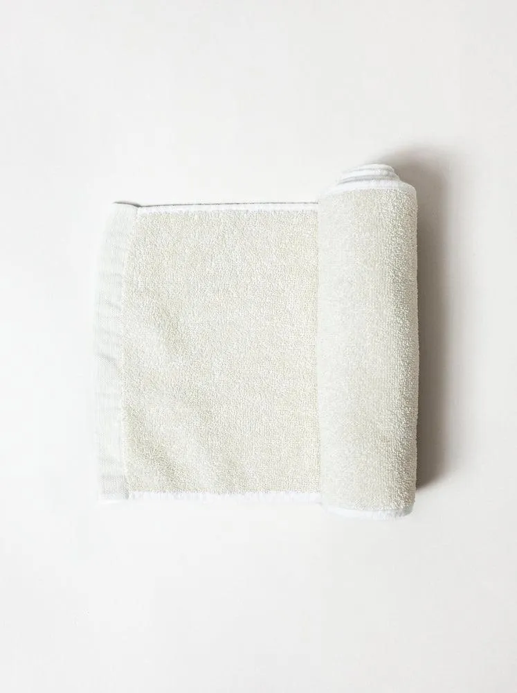 Sasawashi Body Scrub Towel