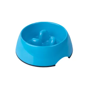 Slow Feeder Dog Bowl - Puzzle Bowl for Dog - Anti-Gulping | SuperDesign