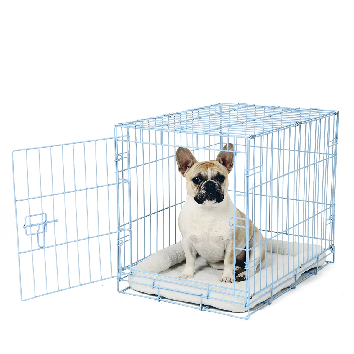 Small Dog Crate (Single Lock)