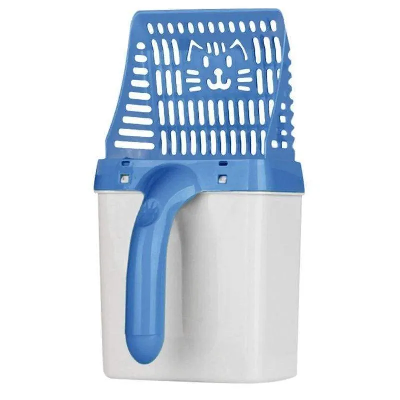 Smart Cat Litter Scoop