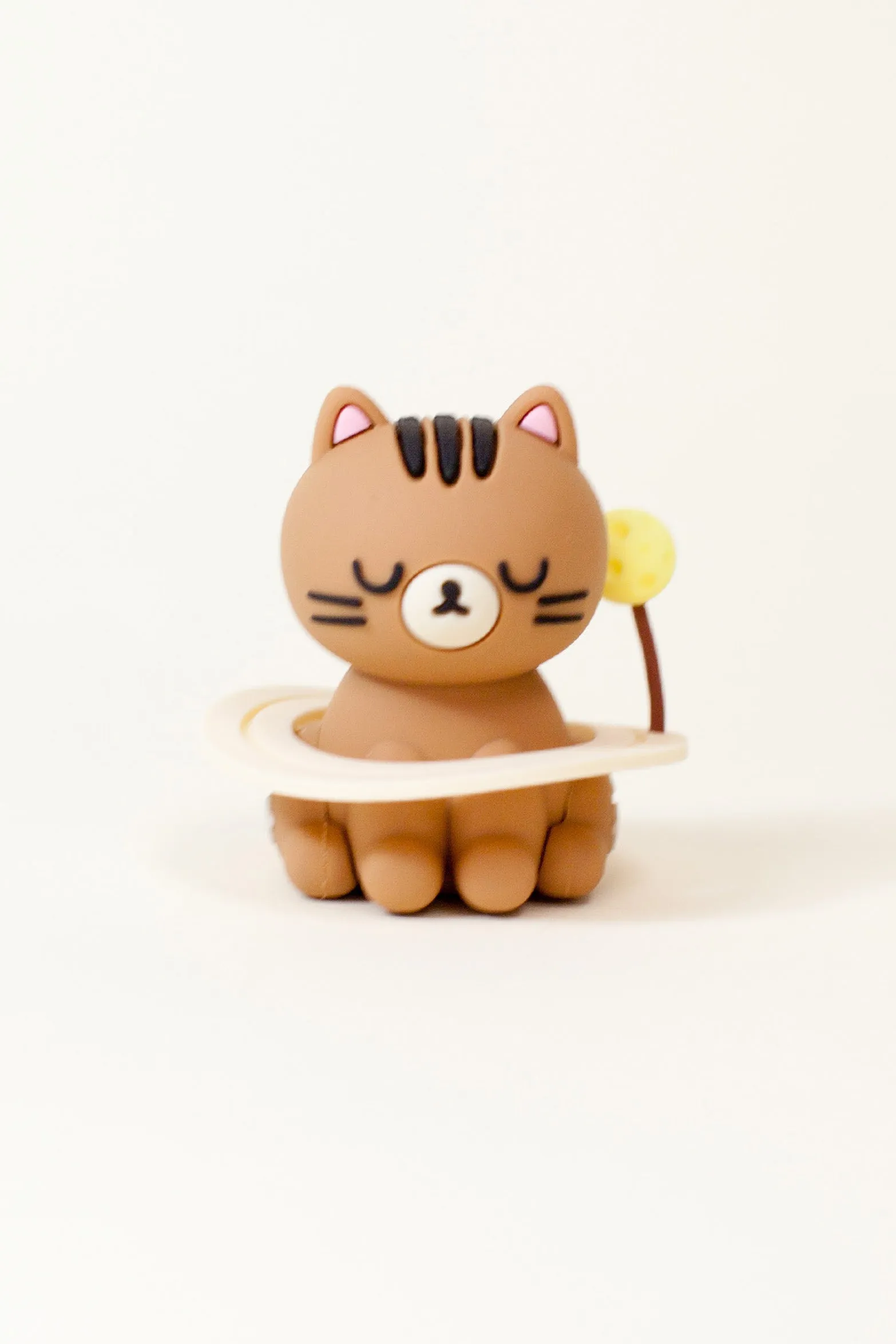 Smoko Astro Cats Blind Box Figure