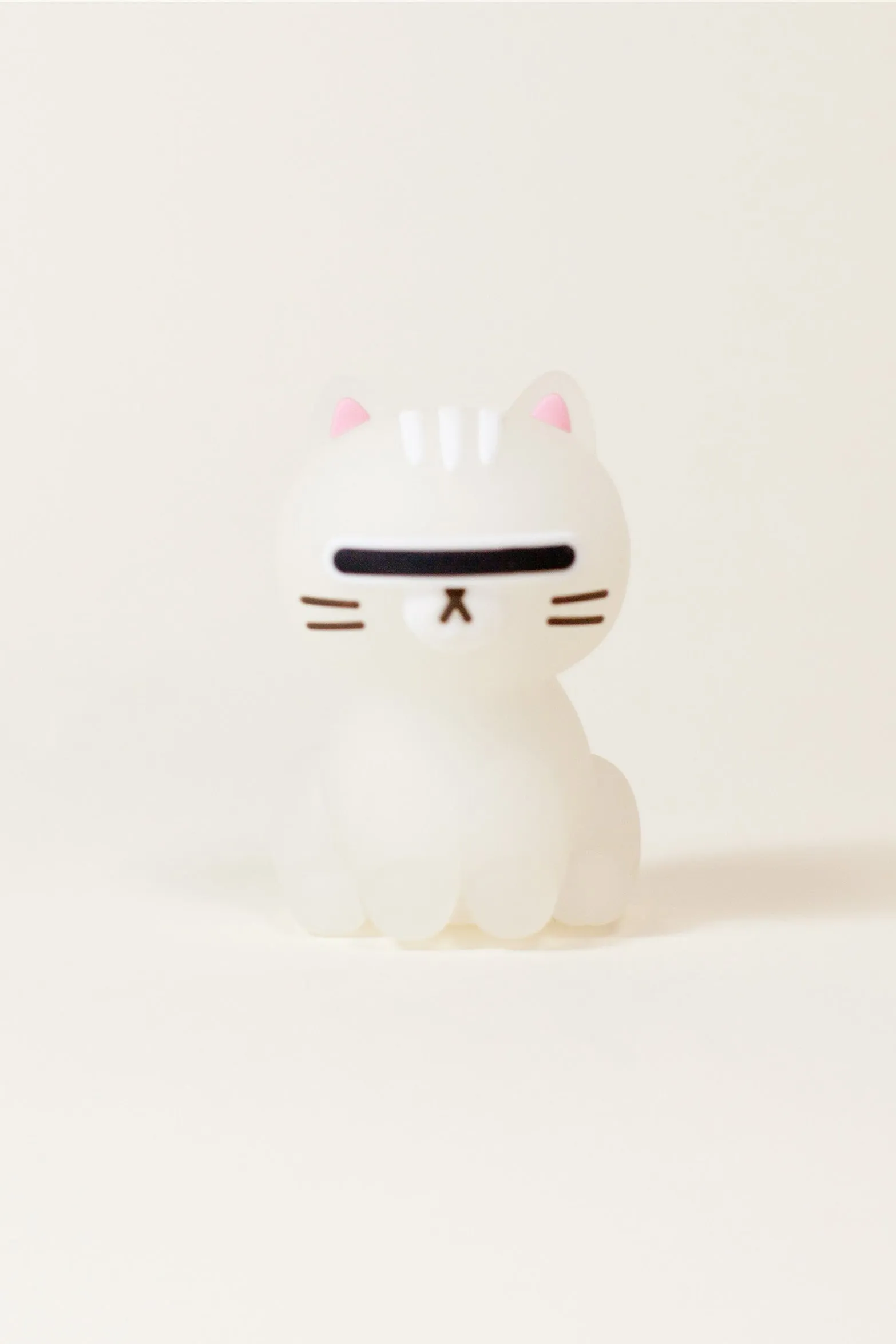 Smoko Astro Cats Blind Box Figure