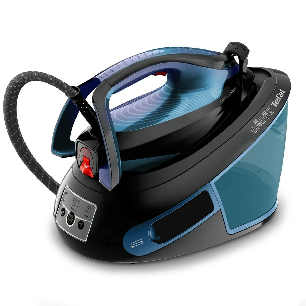 Steam Iron Tefal Express Vision SV8151 2800 W