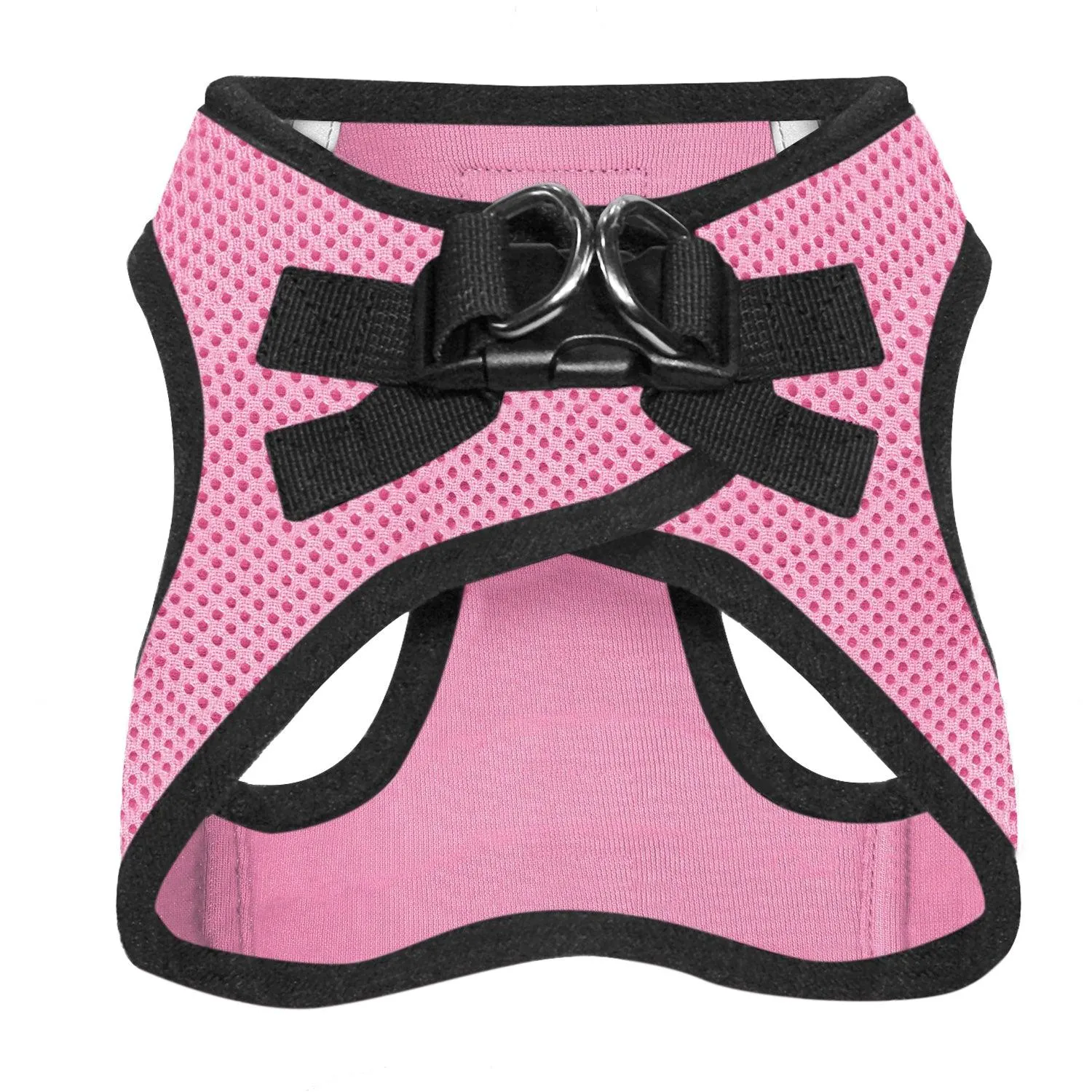 Step-In Air Pet Harness: Ultimate Comfort & Security