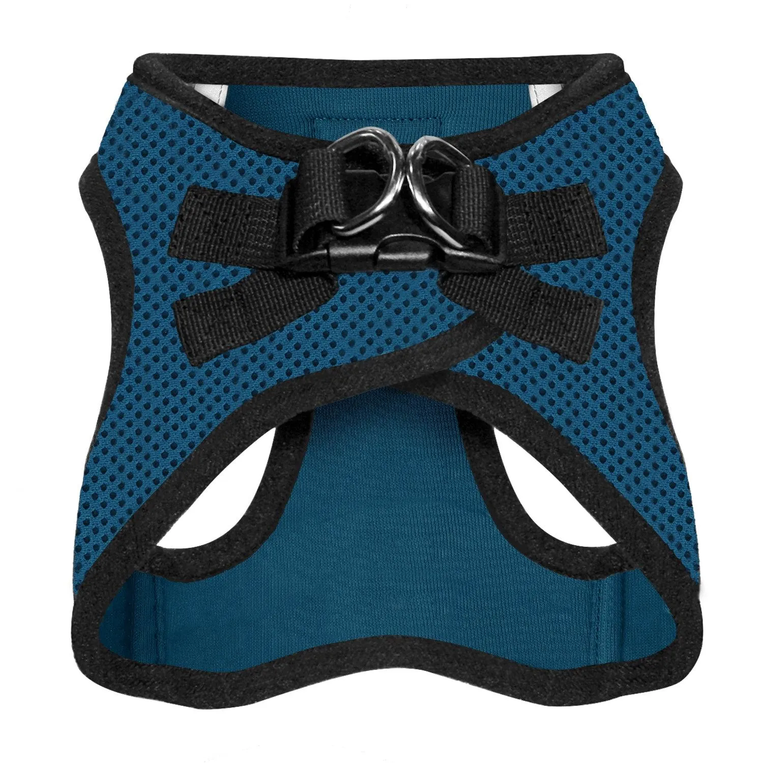 Step-In Air Pet Harness: Ultimate Comfort & Security