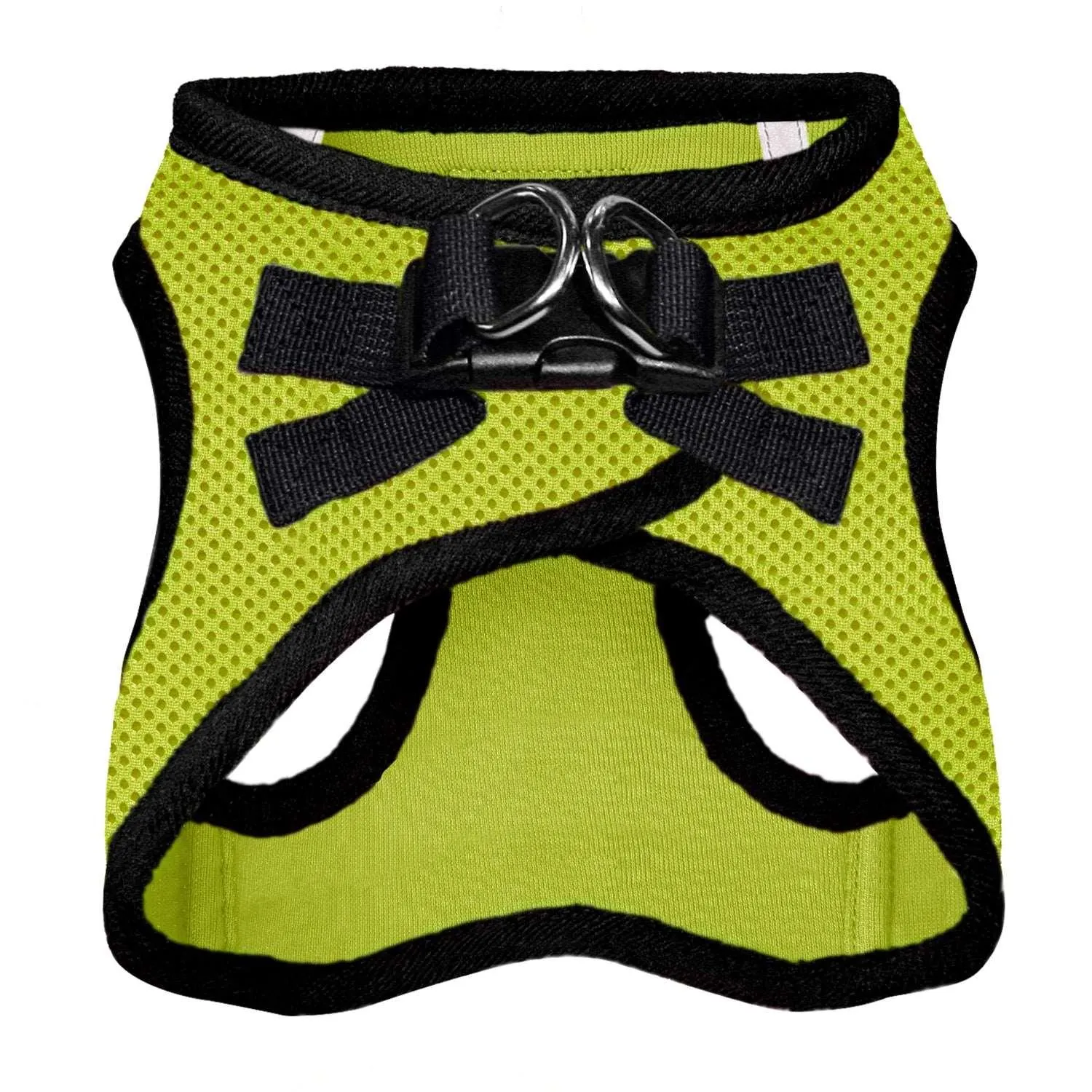 Step-In Air Pet Harness: Ultimate Comfort & Security