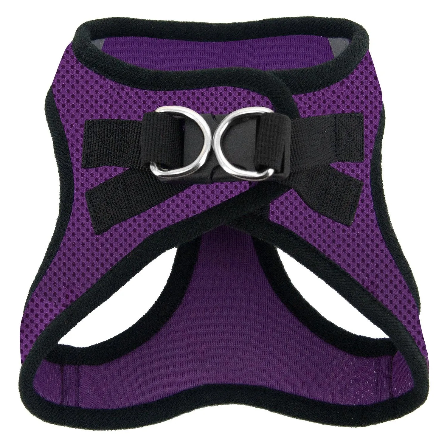 Step-In Air Pet Harness: Ultimate Comfort & Security