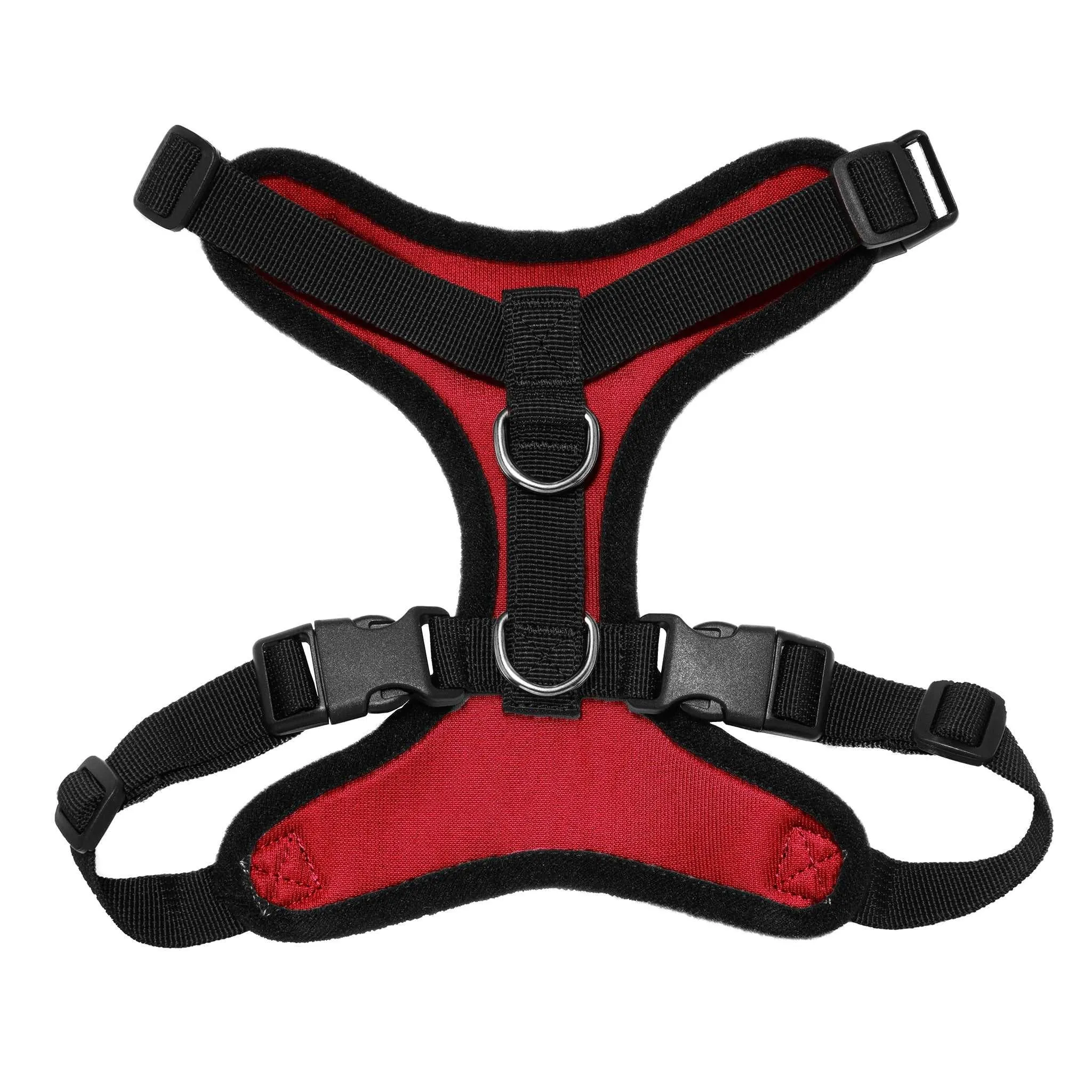 Step-In Lock Pet Harness