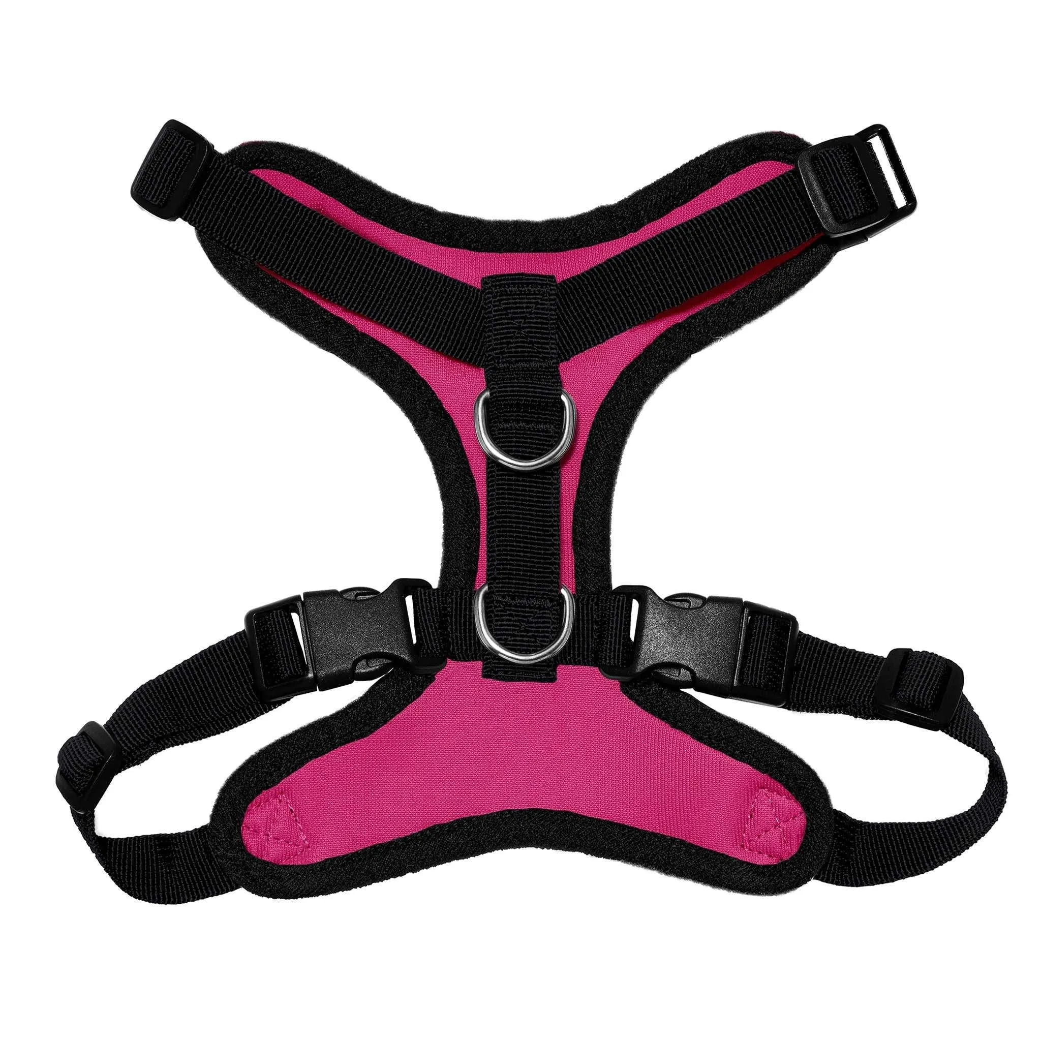 Step-In Lock Pet Harness