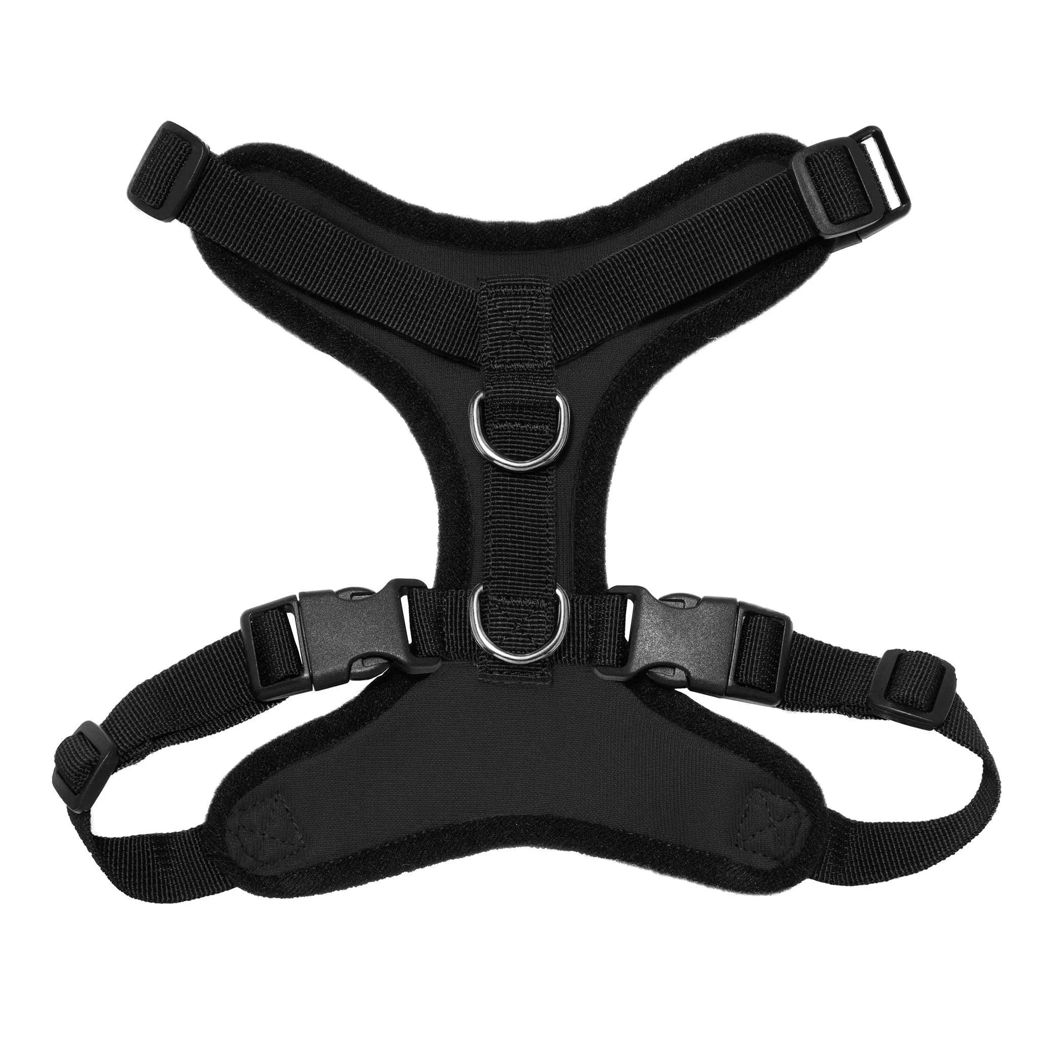 Step-In Lock Pet Harness