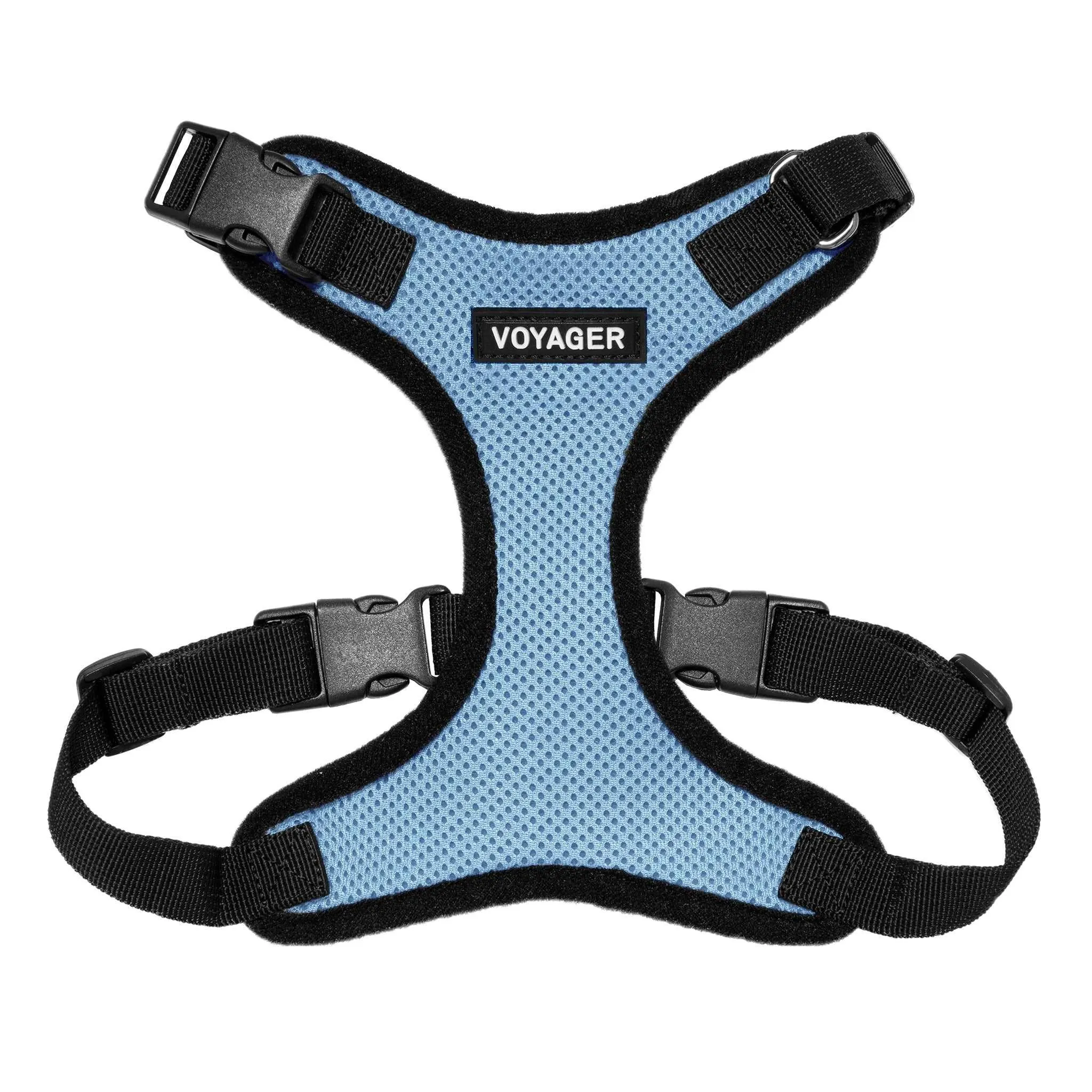 Step-In Lock Pet Harness