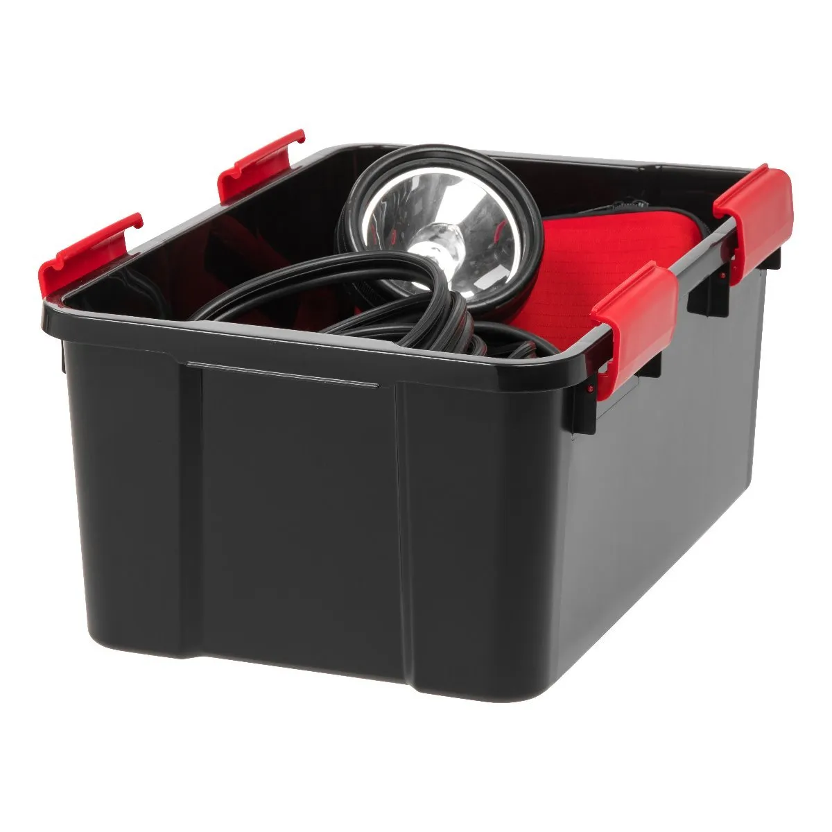 Storage Container, WeatherPro® - 19 QT - Gasket Box