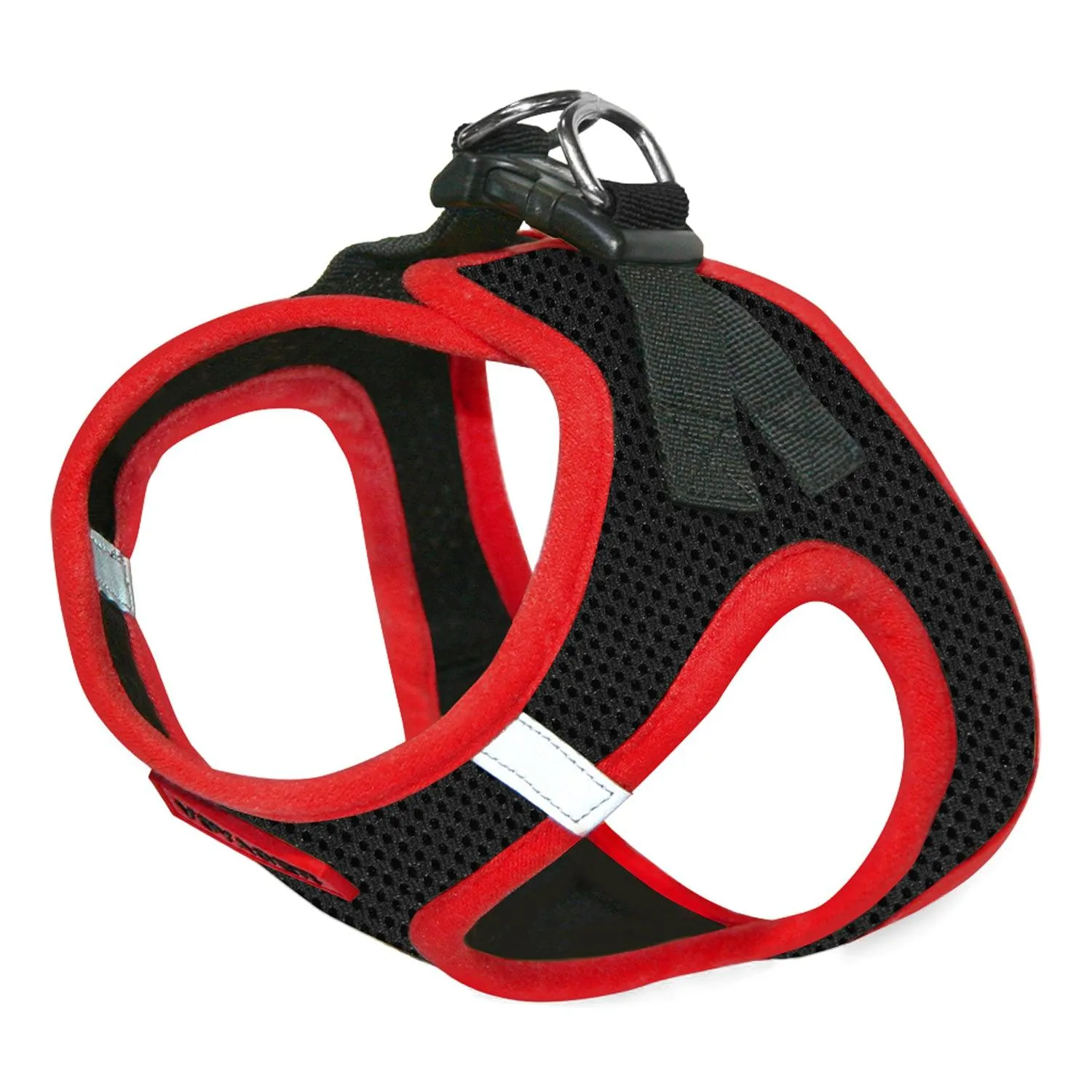 Valentine Step-In Air Pet Harness