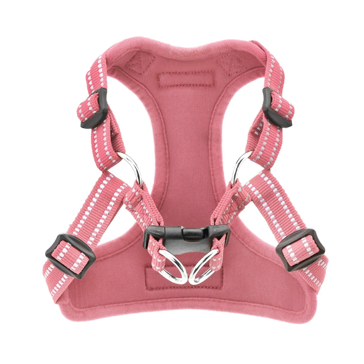 Valentine Step-in Flex Dog Harness