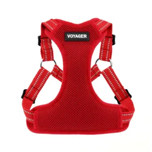 Valentine Step-in Flex Dog Harness