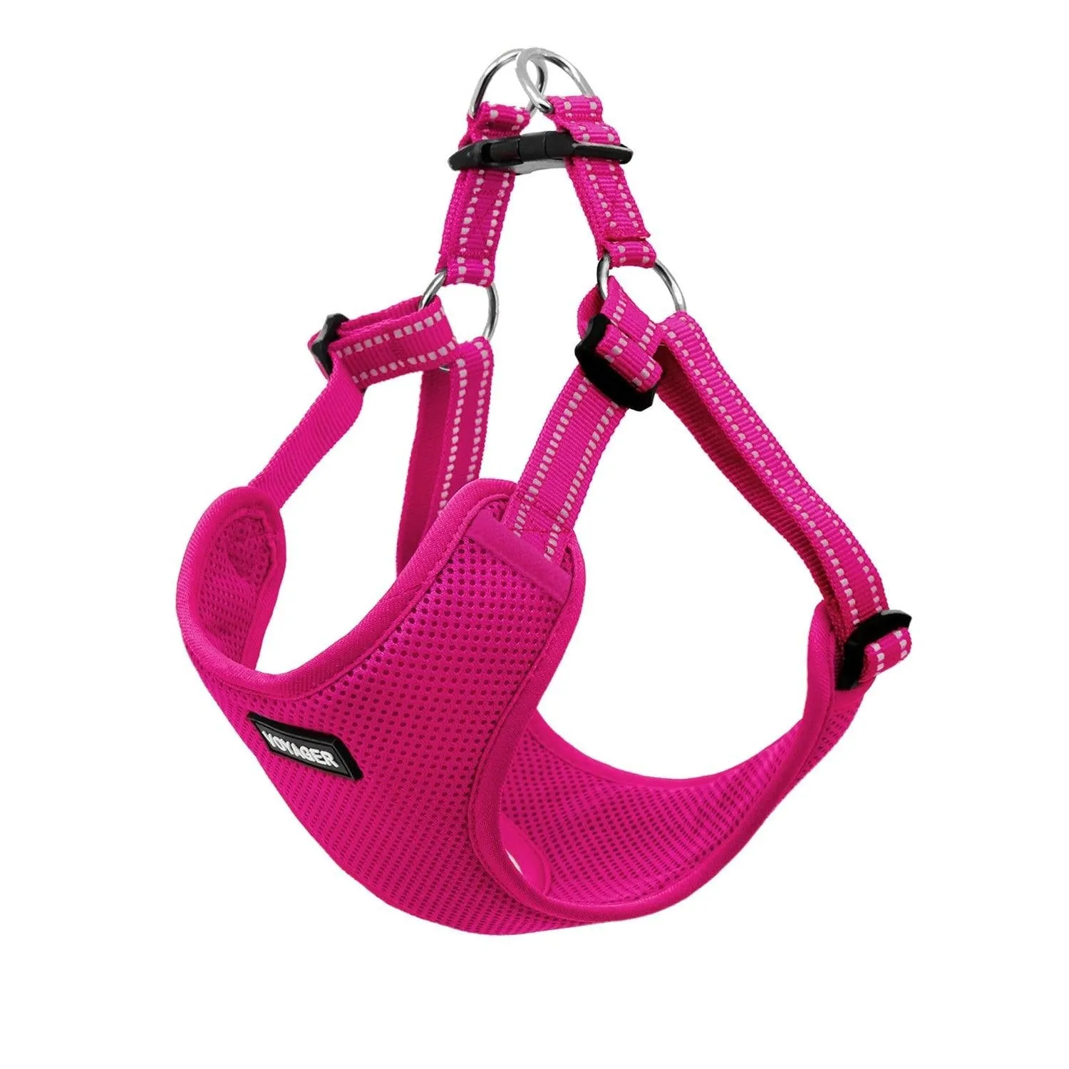 Valentine Step-in Flex Dog Harness