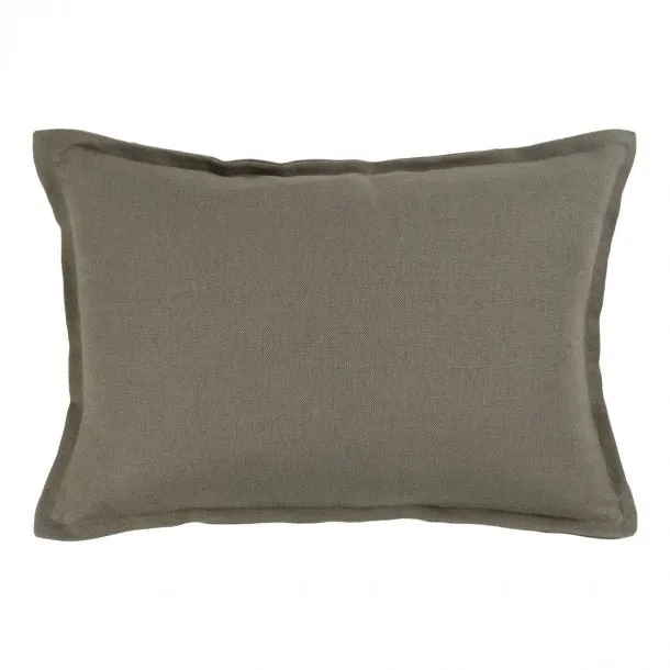 Venice Cushion - Donkey