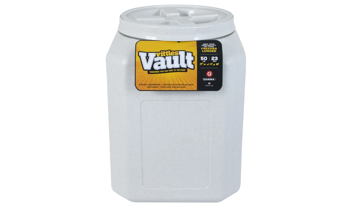 Vittles Vault Outback Food Storage Container