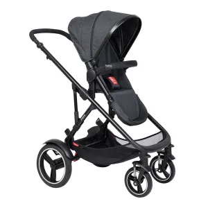 voyager™ stroller