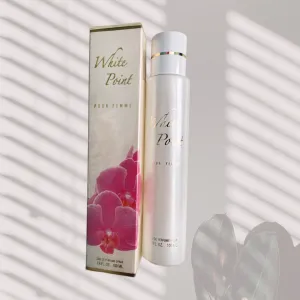 White Point Pour Femme (Compare to Armani Code Summer)