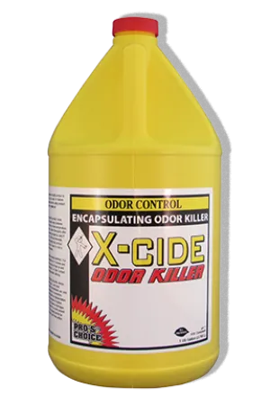 X-Cide - 1 Gallon